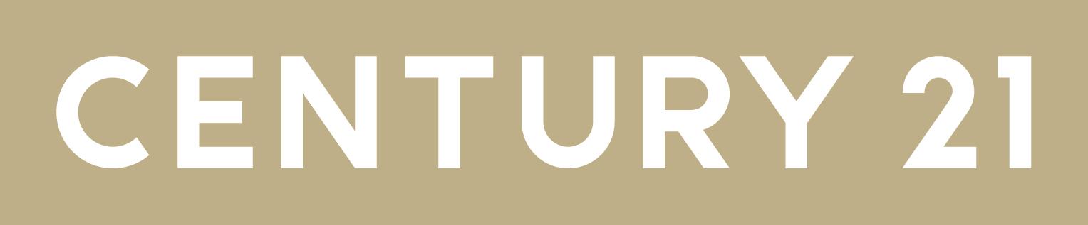 ③-2 センチュリー21ロゴゴールド地白抜き【余白規定サイズ】改